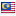 orlando-clothing.com server is located in Malaysia